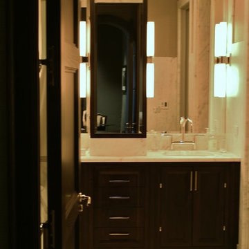 Custom Cabinetry