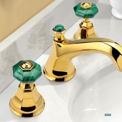 Faucets - Bathroom Fixtures