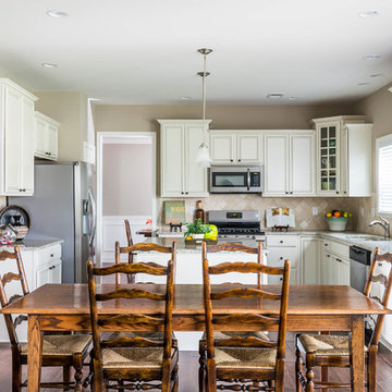 The Arlington II Expanded at Cooper Farms