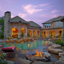 fire pit