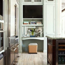 Camelia (Kitchen)