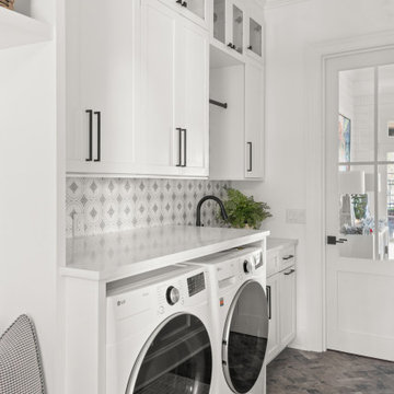 Charming Tampa Home Remodel