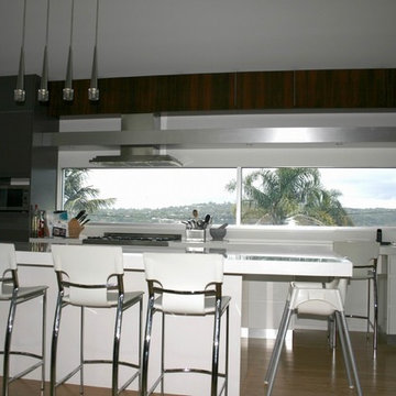 Hill Street House 2008
