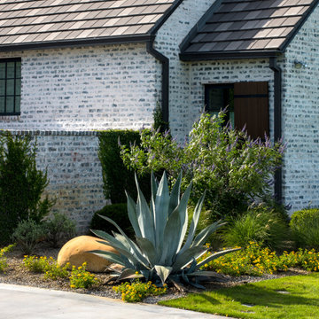 New Ulm Texas Ranch