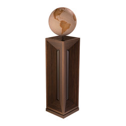 Globe Stand - Furniture
