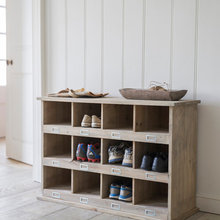 Boot Room