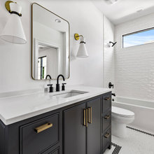 Main Bathroom Remodel