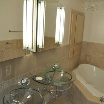 Modern Bath