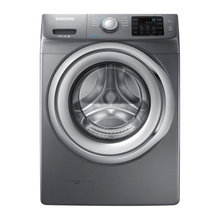 Project 1  - Laundry