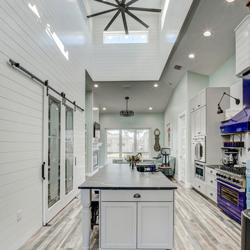Custom Home, Palm Harbor, FL