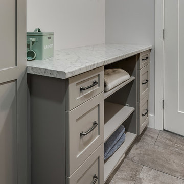 Saskatoon, Renovation - Willow