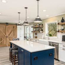 barndoors
