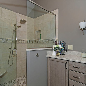 Dublin Master Bath