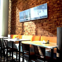 Настенные пробковые 3d панели Muratto - Wall Panels