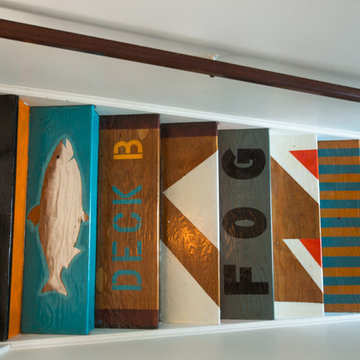 Houzz Tour: Designers Get Creative With Their Island Getaway