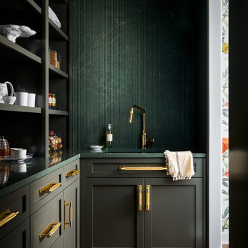 2025 Lake Forest Showhouse