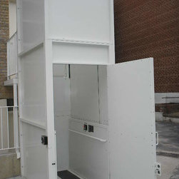 Wheelchair Lift - Products