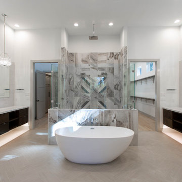 Custom Dream Home