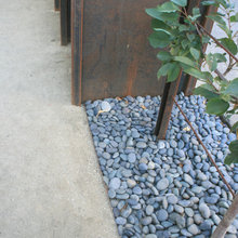 Decomposed Granite