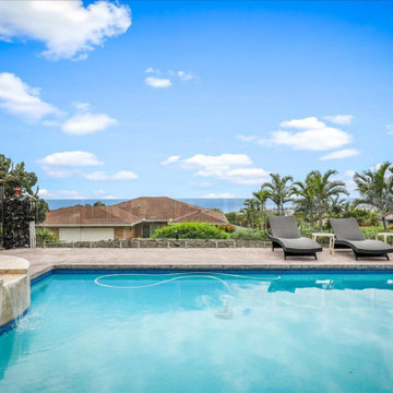 Unique Hawaiian Home