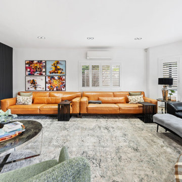 Home Extension and Renovation | Kellyville Ridge