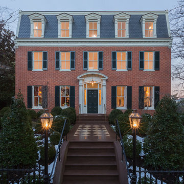Williams-Addison Estate
