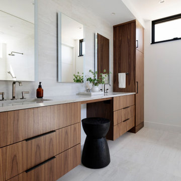 N44° 56' 06" | Bde Maka Ska | Modern Minneapolis Home