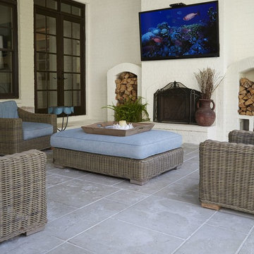 Pavers
