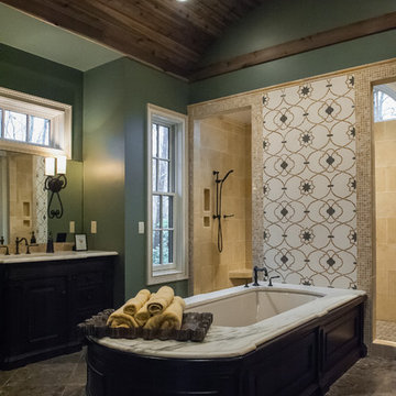 The Cliffs at Mountain Park Model Home
