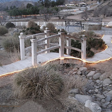 Outdoor LED Lighting