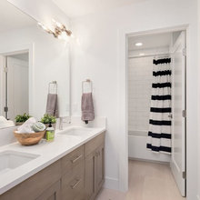 Floor 2 Jack & Jill Bathroom 5094