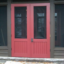 Doors