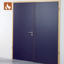 Fire doors - Interior Doors