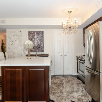 Luxury Leaside Home Renovation