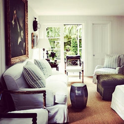 Herringbone - Havana Sisal - Floor Rugs