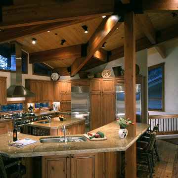 Jackson Hole Residence - NH