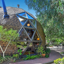 Creative Home Options