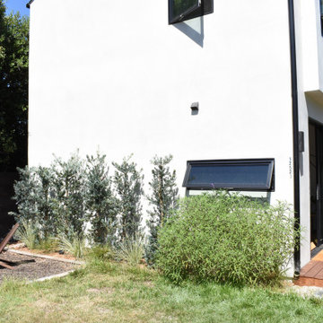 2 Story ADU build Venice