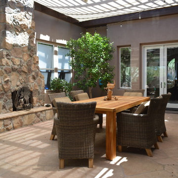 Bates Remodel at DC Ranch Scottsdale AZ