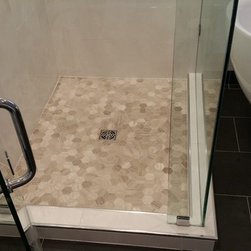 Showers - Bath Products