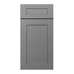 Cabinets - Kitchen Cabinetry