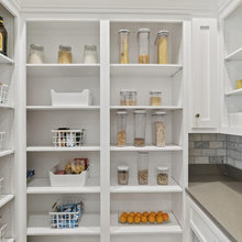 2023 Pantry