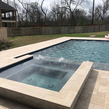 Completed Project in Siena