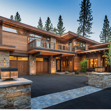 House 395