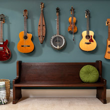 Music room