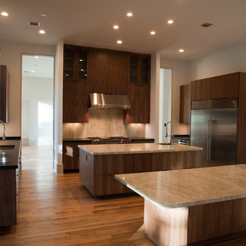 Cedar Creek Custom Home