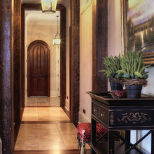Hallways