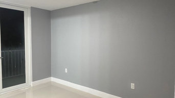 Interior Painting Projects