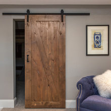 Barn Doors