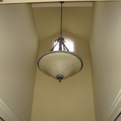 Light Fixtures - Lighting